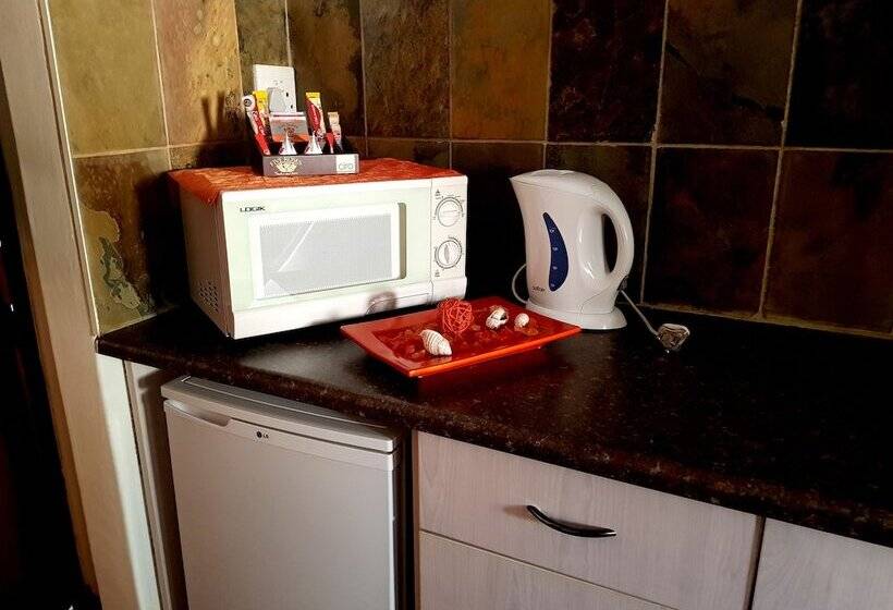 スタンダードルーム, Boschdal Guesthouse