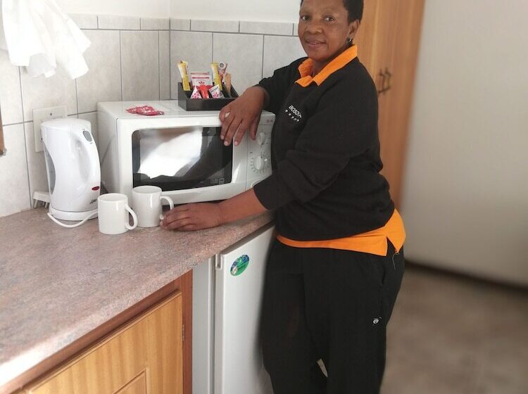 スタンダードルーム, Boschdal Guesthouse