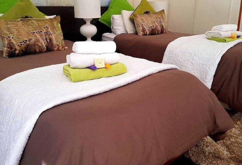 스탠다드 룸, Boschdal Guesthouse