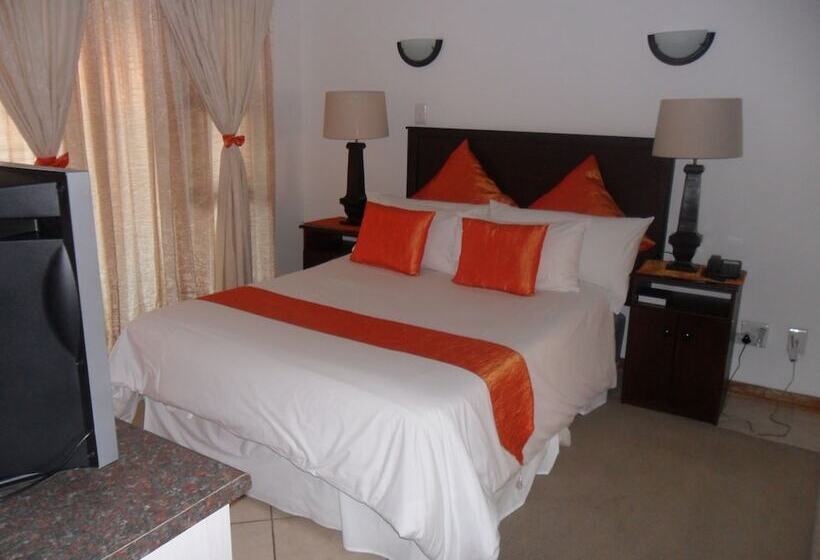 スタンダードルーム, Boschdal Guesthouse