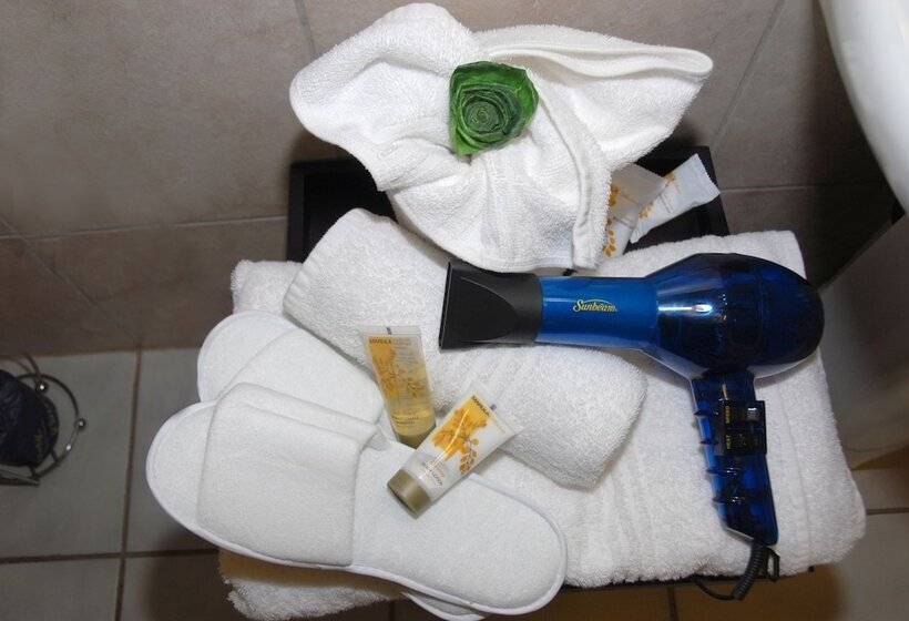 スタンダードルーム, Boschdal Guesthouse