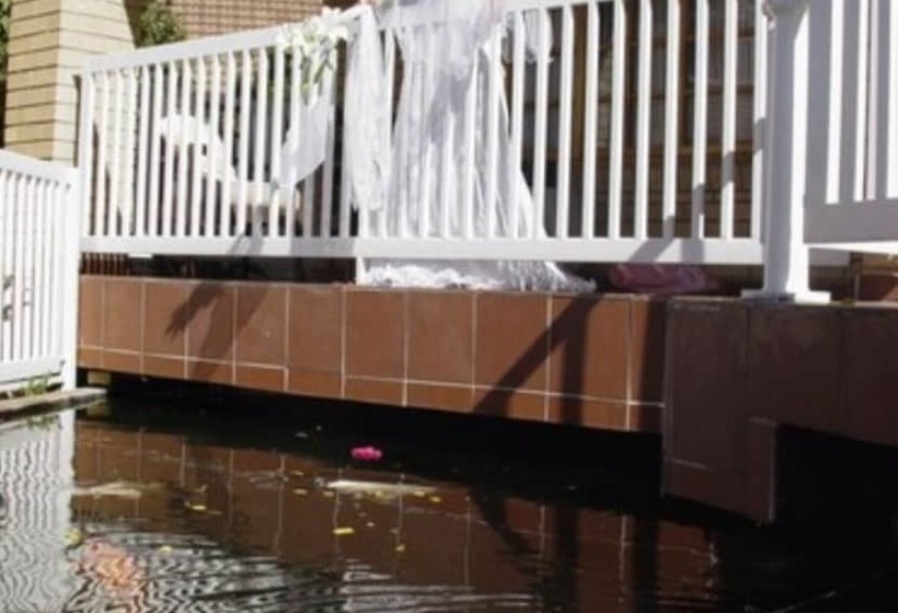 スタンダードルーム, Boschdal Guesthouse