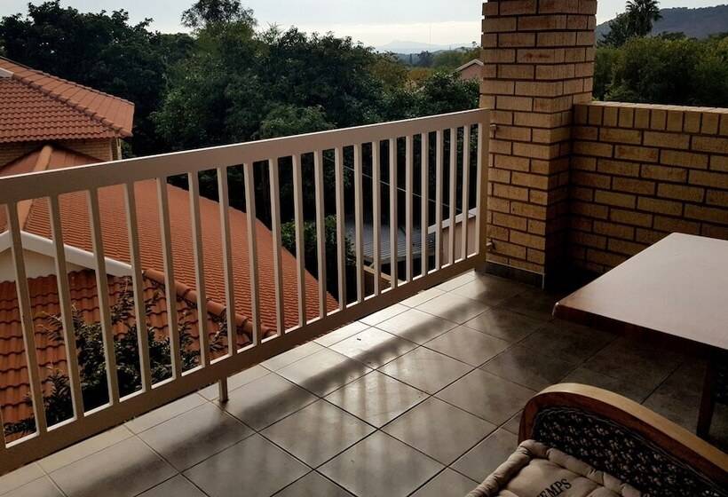 スタンダードルーム, Boschdal Guesthouse