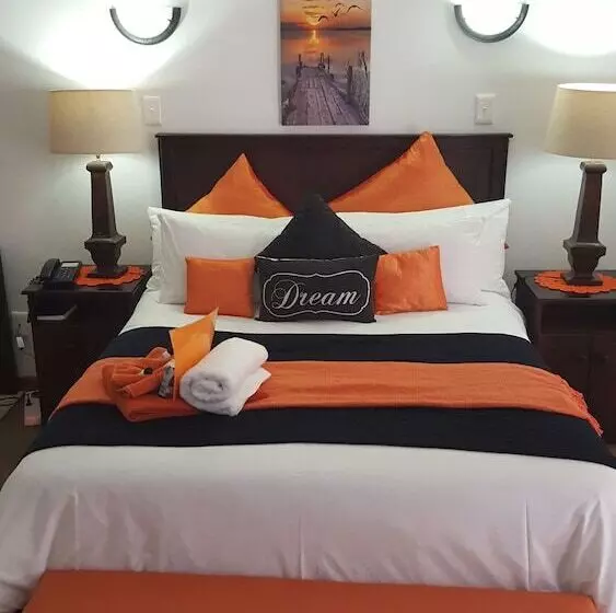 Standard-huone, Boschdal Guesthouse