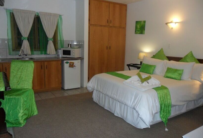 スタンダードルーム, Boschdal Guesthouse