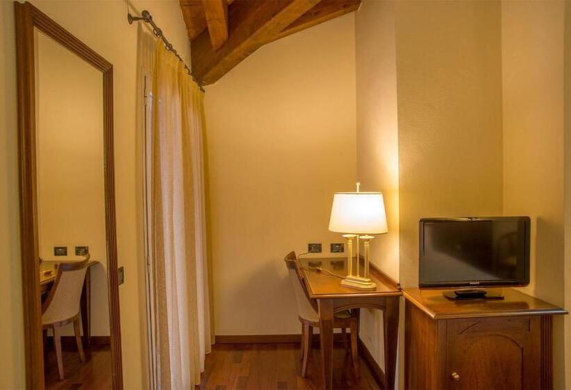 غرفة كلاسيكية, Conteverde