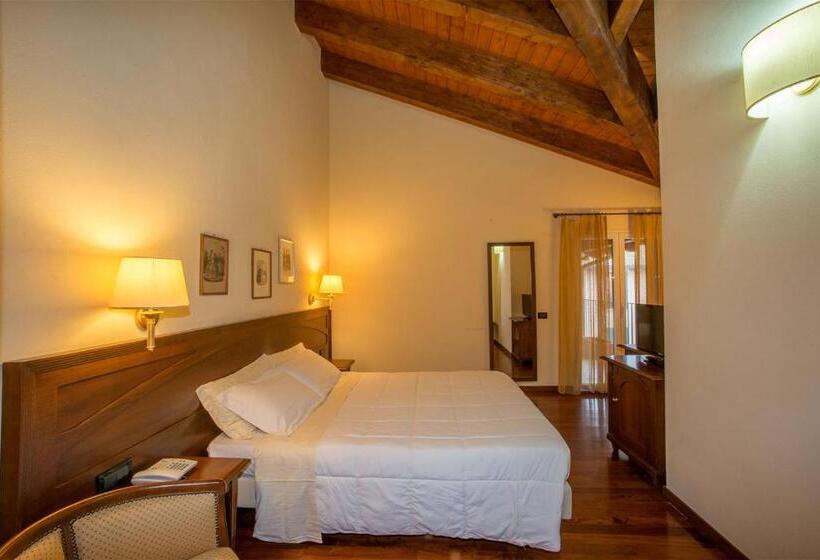 חדר קלאסי, Conteverde