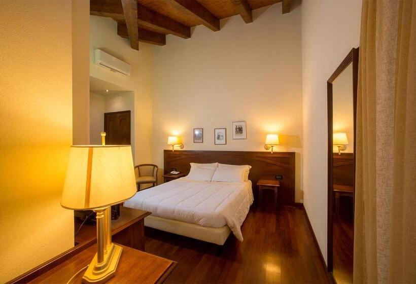 غرفة كلاسيكية, Conteverde