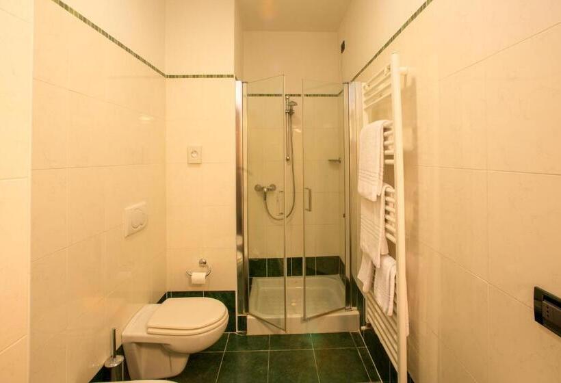 غرفة كلاسيكية, Conteverde