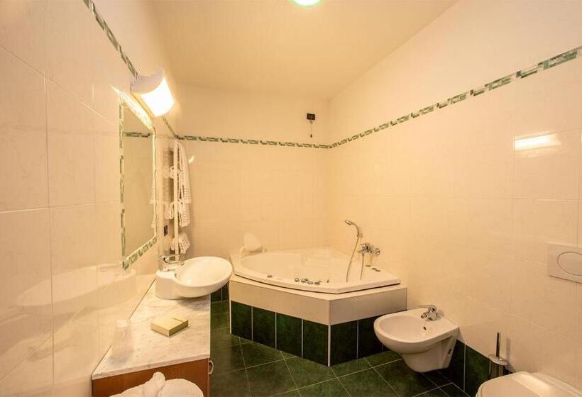 جناح, Conteverde