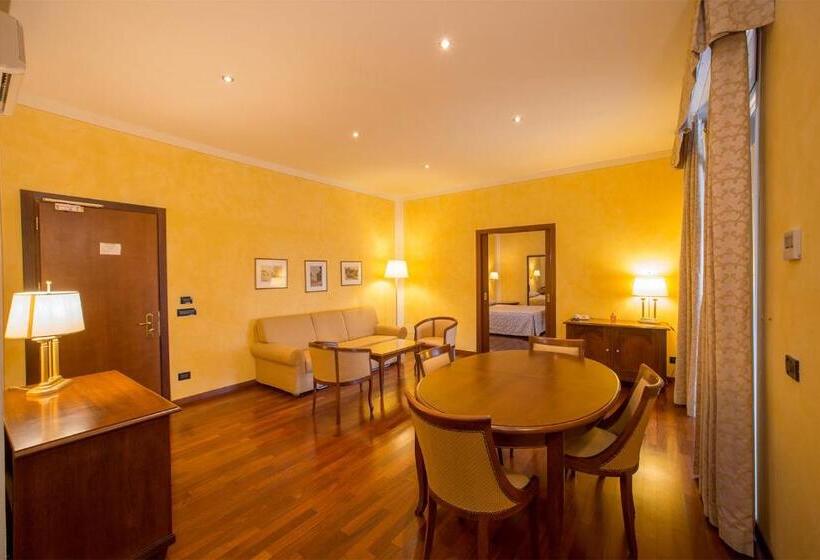 جناح, Conteverde