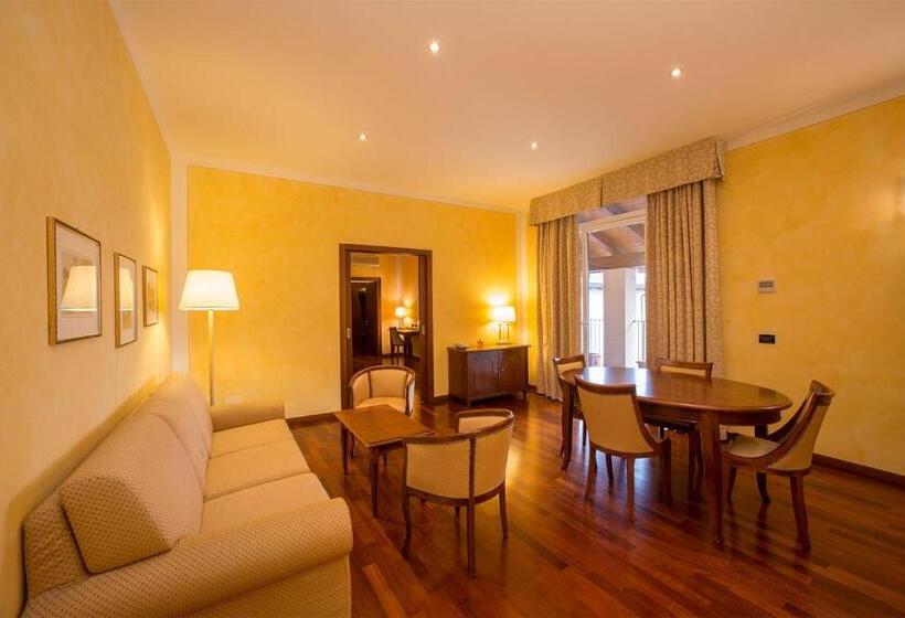 جناح, Conteverde