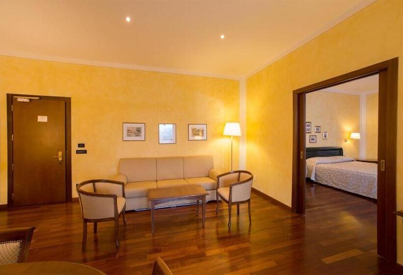 جناح, Conteverde