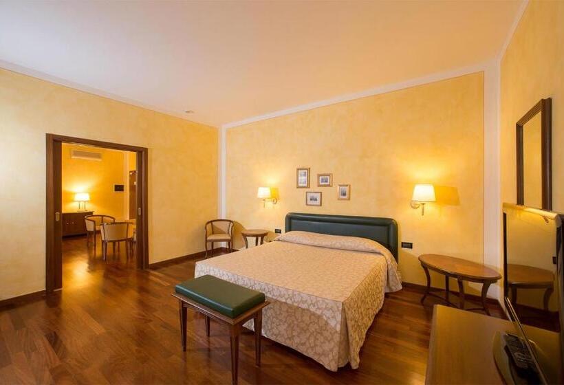 סוויטה, Conteverde