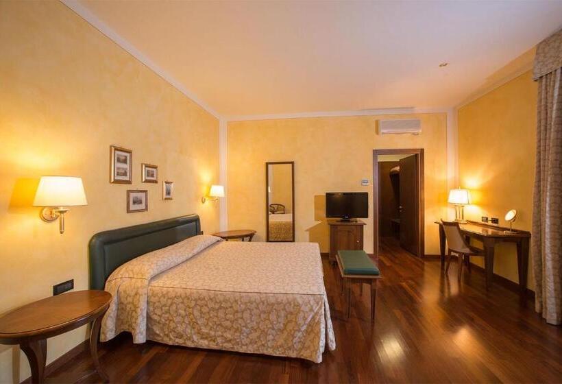 סוויטה, Conteverde