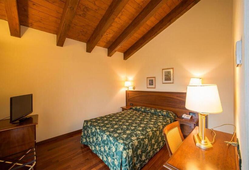 חדר סטנדרט, Conteverde