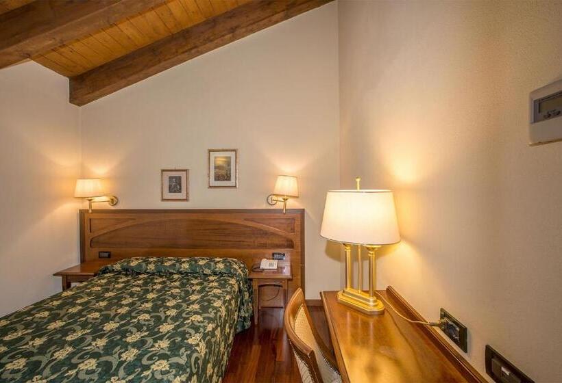 غرفة قياسية, Conteverde