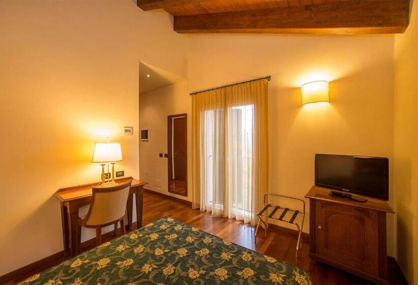 חדר סטנדרט, Conteverde