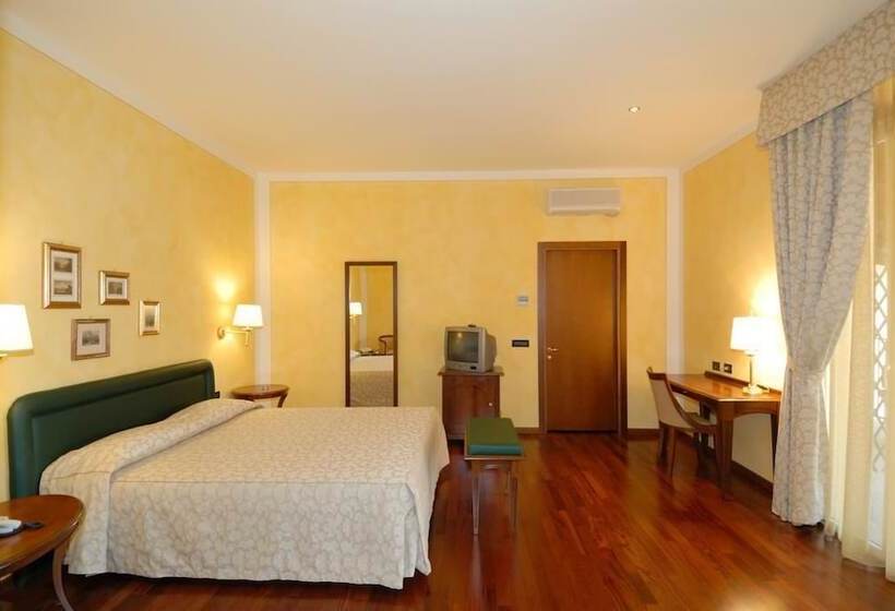 חדר קלאסי, Conteverde