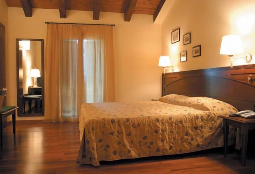 غرفة كلاسيكية, Conteverde