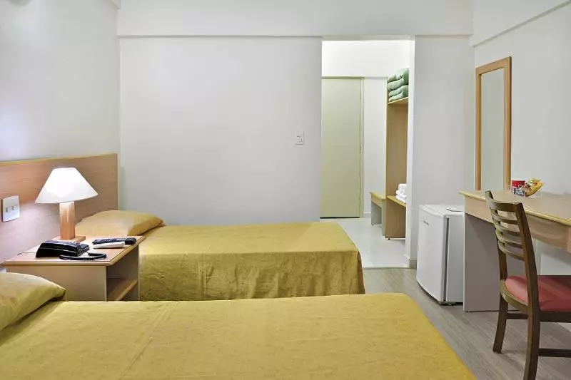 اتاق اجرایی, Dan Inn Express Ribeirao Preto
