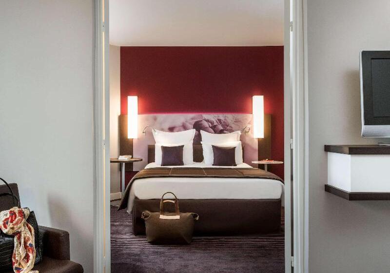 标准间, Dan Inn Mar Piedade Grande Recife