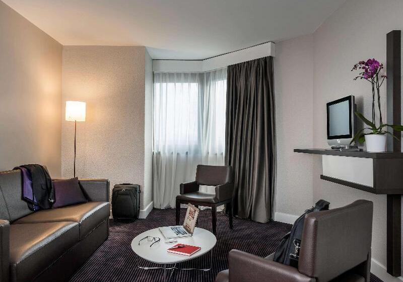 标准间, Dan Inn Mar Piedade  Grande Recife