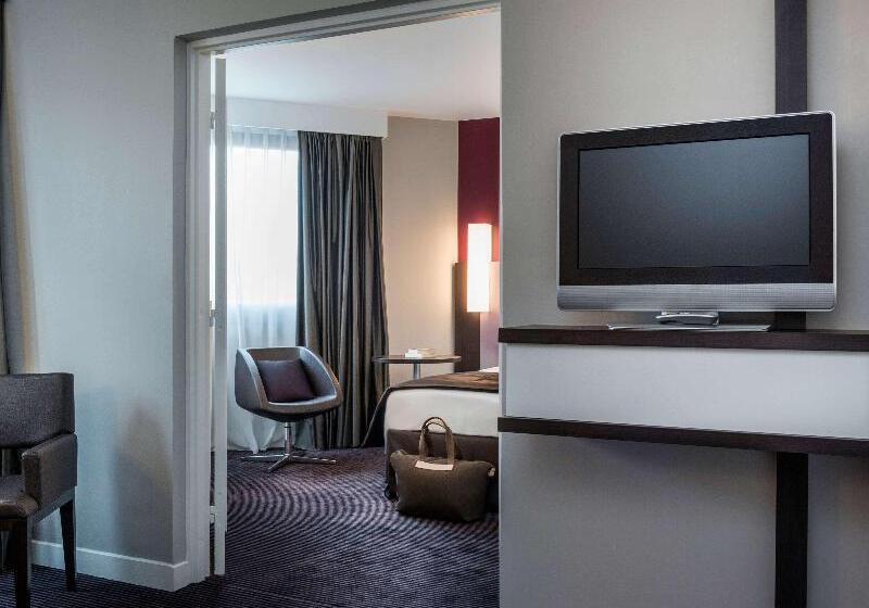 标准间, Dan Inn Mar Piedade  Grande Recife