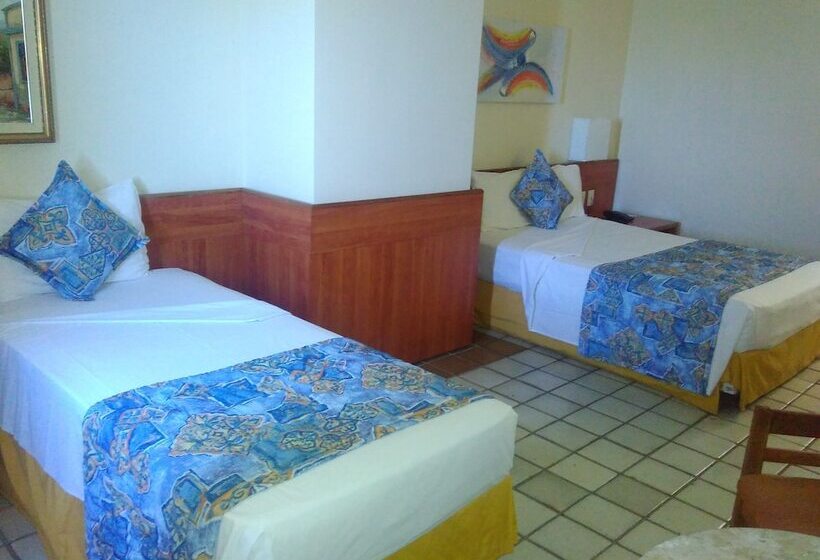 标准三人间, Dan Inn Mar Piedade  Grande Recife