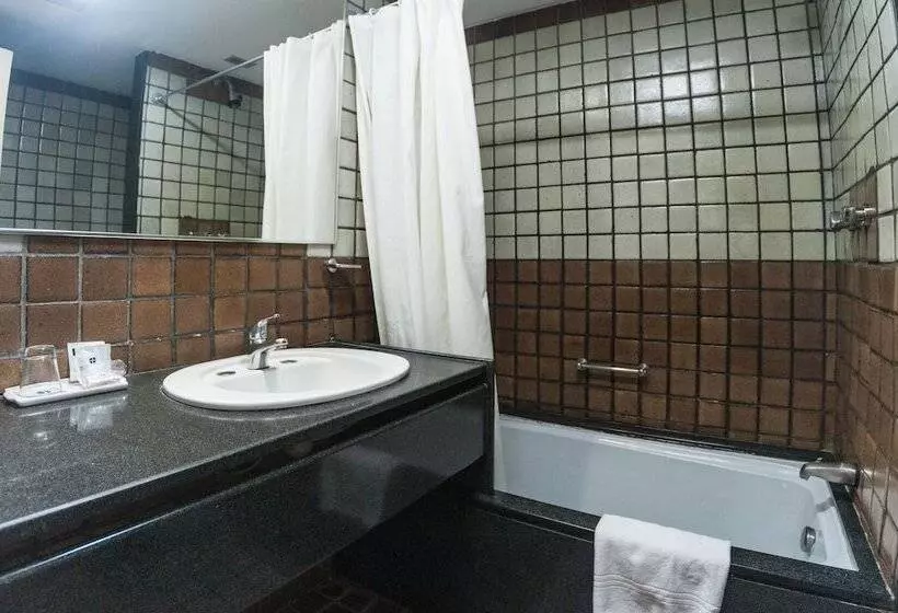 اتاق استاندارد, Dan Inn Mar Piedade Grande Recife