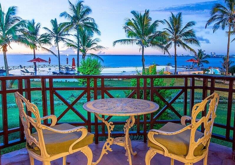 اتاق استاندارد, Golden Tulip Dar Es Salaam