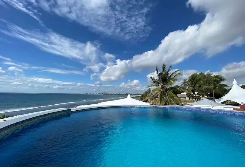 オーシャンビュースイート, Golden Tulip Dar Es Salaam