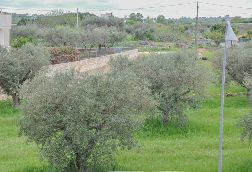 חדר סופריור, Grand Hotel Olimpo