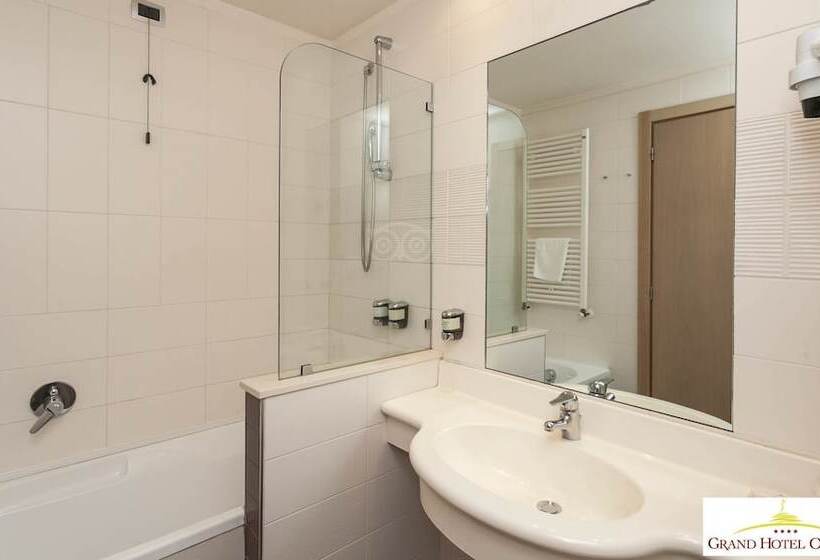 חדר קלאסי, Grand Hotel Olimpo