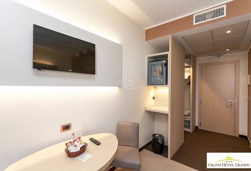 חדר קלאסי, Grand Hotel Olimpo