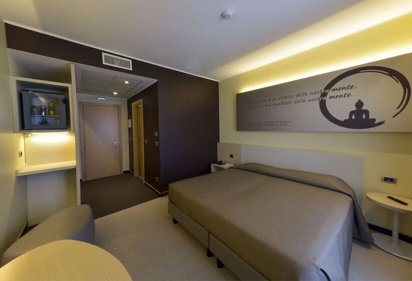 חדר קלאסי, Grand Hotel Olimpo