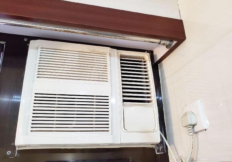 סוויטה דלוקס, Grand Hotel Olimpo