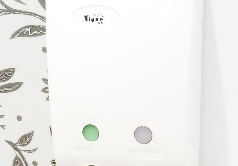 סוויטה דלוקס, Grand Hotel Olimpo