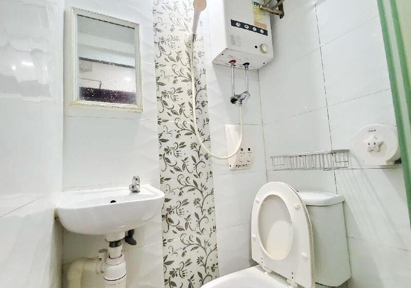 סוויטה דלוקס, Grand Hotel Olimpo