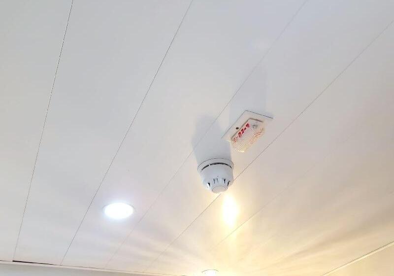 סוויטה דלוקס, Grand Hotel Olimpo