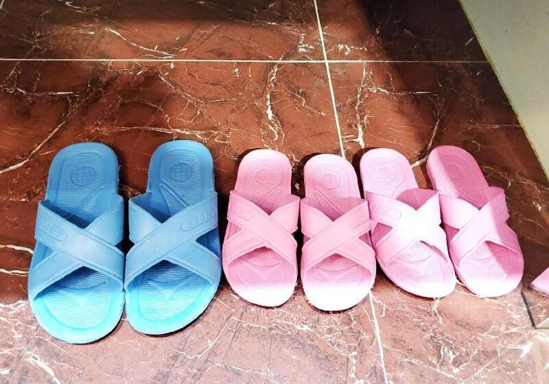 סוויטה דלוקס, Grand Hotel Olimpo