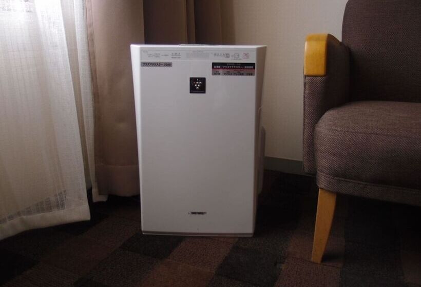 غرفة قياسية فردية, Granvia Wakayama