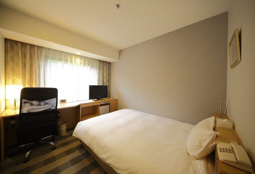 غرفة قياسية فردية, Granvia Wakayama