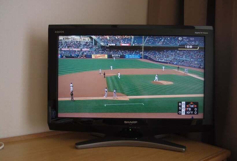 غرفة قياسية, Granvia Wakayama