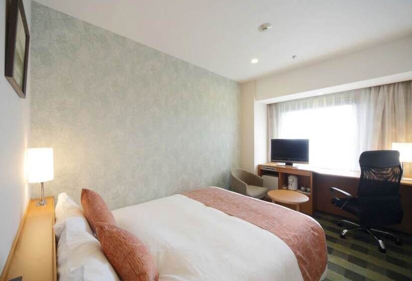 غرفة قياسية, Granvia Wakayama