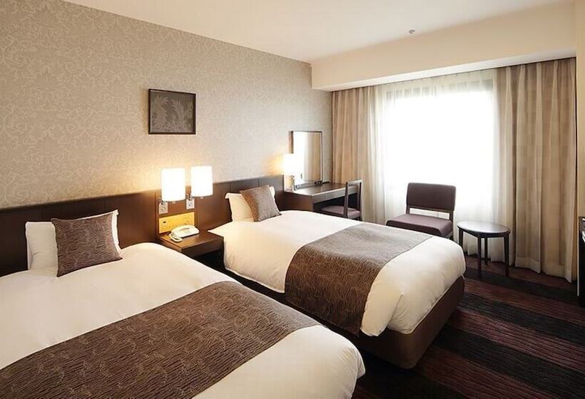 غرفة قياسية, Granvia Wakayama