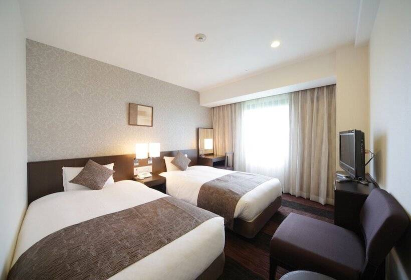 غرفة قياسية, Granvia Wakayama