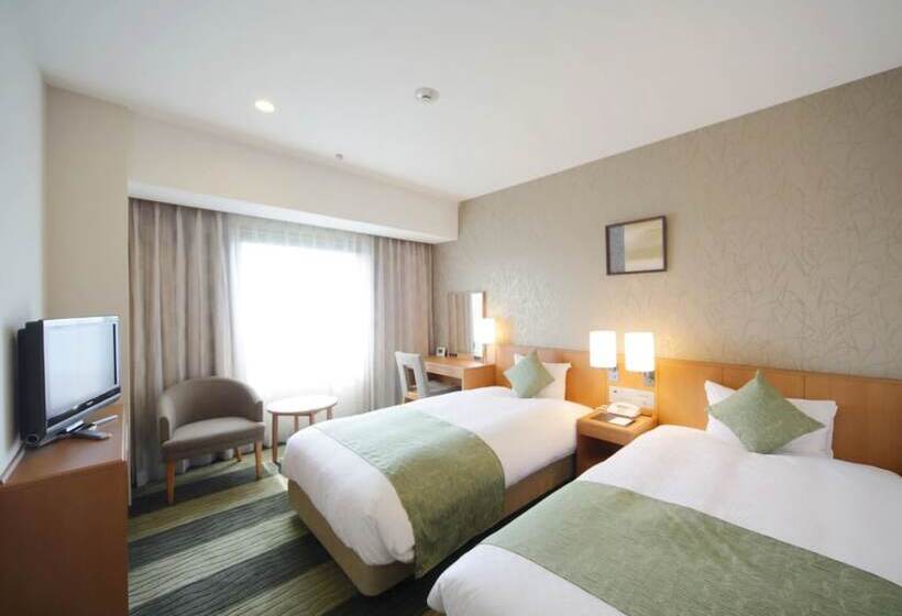 غرفة قياسية, Granvia Wakayama