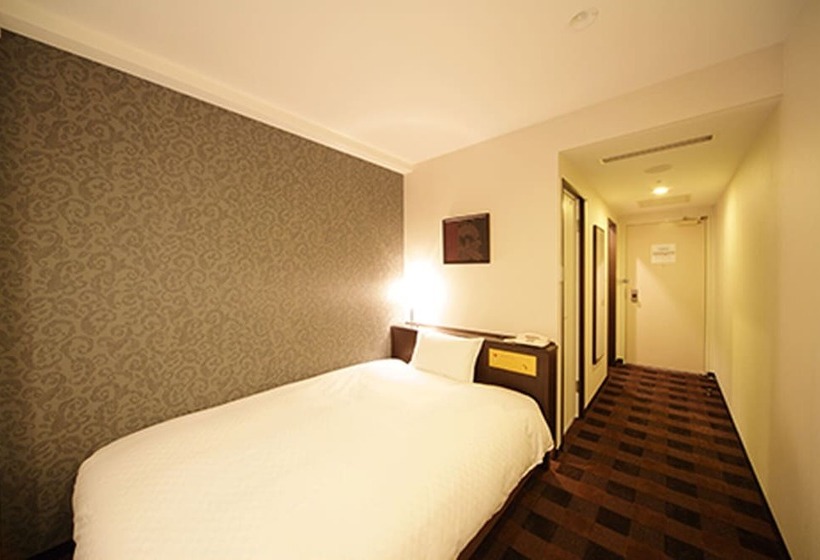 غرفة إقتصادية, Granvia Wakayama