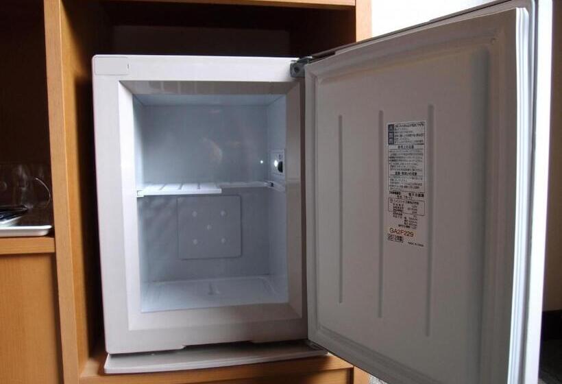 غرفة إقتصادية, Granvia Wakayama